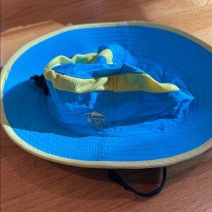 Banana Republic Kids Two-Tone Adventure Hat